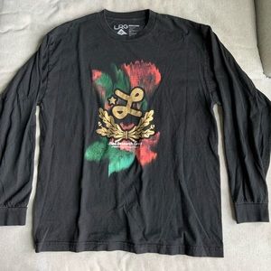 LRG Long Sleeve